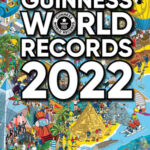 Guinness World Records 2022 -