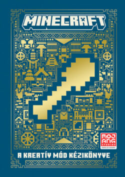 Minecraft: A Kreatív mód kézikönyve -