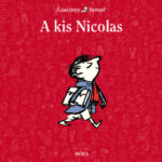 A kis Nicolas - René Goscinny