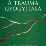 A trauma gyógyítása - Gyakorlati program tested bölcsességének újrafelfedezéséhez - Peter A. Levine