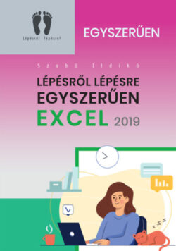 Excel 2019 - Szabó Ildikó