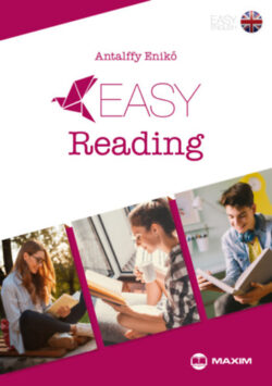 Easy Reading - Antalffy Enikő
