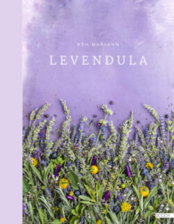 Levendula - Beh Mariann