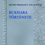 Bukhara története -