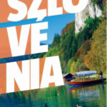 Szlovénia - Marco Polo -