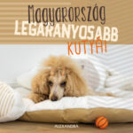 Magyarország legaranyosabb kutyái - 365 gondolat -