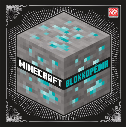 Minecraft: Blokkopédia -