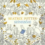 Beatrix Potter színezője - Beatrix Potter