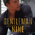 Gentleman Nine - Kilences Gavallér - Penelope Ward
