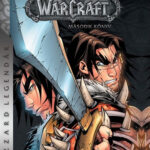 World of Warcraft: Második könyv -