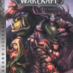 World of Warcraft: Első könyv -