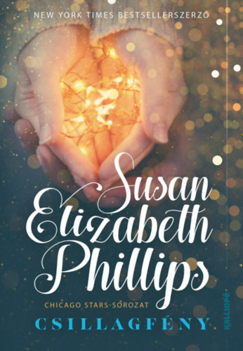Csillagfény - Susan Elizabeth Phillips