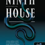 Ninth House - A kilencedik ház - Alex Stern 1. - Leigh Bardugo