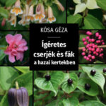 Ígéretes cserjék és fák a hazai kertekben - Kósa Géza