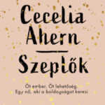 Szeplők - Cecelia Ahern