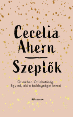 Szeplők - Cecelia Ahern