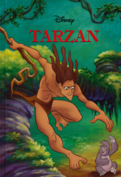 Tarzan -