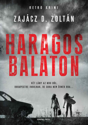 Haragos Balaton - Zajácz D. Zoltán