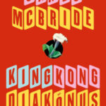 King Kong diakónus - James McBride