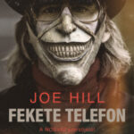Fekete telefon - Joe Hill
