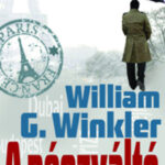 A pénzváltó - William G. Winkler