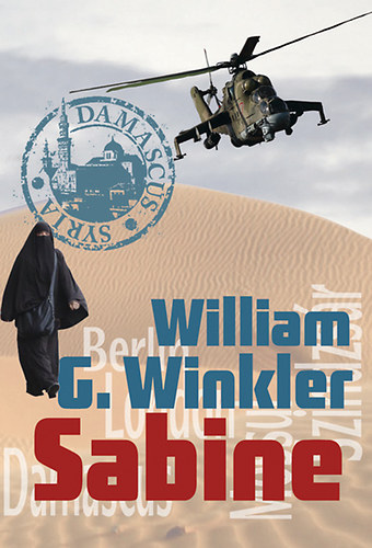 Sabine - William G. Winkler