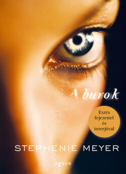 A burok - Stephenie Meyer