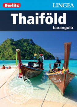 Thaiföld -