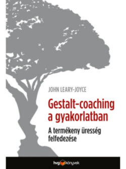 Gestalt-coaching a gyakorlatban - A termékeny üresség felfedezése - John Leary-Joyce