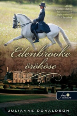 Edenbrooke örököse - Edenbrooke 0