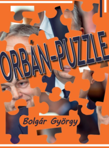 Orbán-puzzle - Bolgár György
