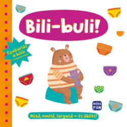 Bili-buli! - Gyakorlás a bilin - meglepetésekkel! -