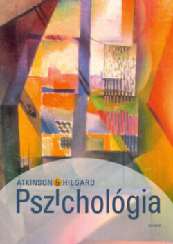 Pszichológia - Richard C. Atkinson