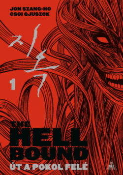 The Hellbound - Út a pokol felé 1. - Jon Szang-ho
