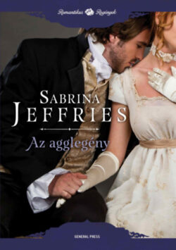 Az agglegény - Sabrina Jeffries