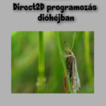 Direct2D programozás dióhéjban - 2. kiadás - Fehér Krisztián