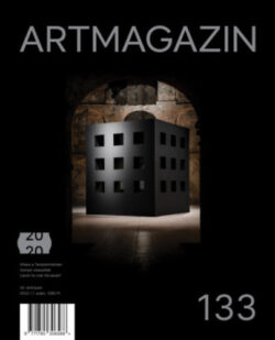 Artmagazin 133. - 2022/1. szám -
