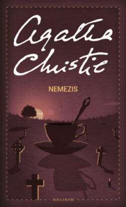 Nemezis - Agatha Christie