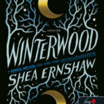 Winterwood - Télerdő - Shea Ernshaw