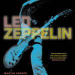 Led Zeppelin - Martin Popoff