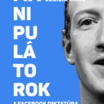 Manipulátorok - A Facebook diktatúra - Sheera Frenkel
