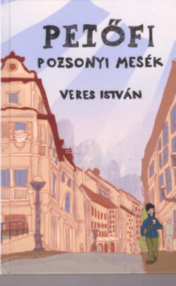 Petőfi - Veres István