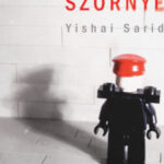 Az emlékezés szörnye - Yishai Sarid