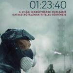 Csernobil 01:23:40 - A világ legsúlyosabb nukleáris katasztrófájának hiteles története - Andrew Leatherbarrow