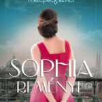 Sophia reménye - A szépség színei 1. - Corina Bomann