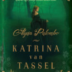 Katrina van Tassel varázskönyve - Alyssa Palombo