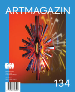 Artmagazin 134. - 2022/2. szám -