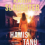 Hamis tanú - Karin Slaughter