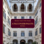A Falconieri-Palota - Róma - Molnár Antal