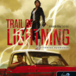 Trail of Lightning - A villámlás nyomában - A Hatodik Világ 1. - Rebecca Roanhorse
